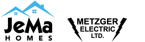 Metzger Electric & JeMa Homes