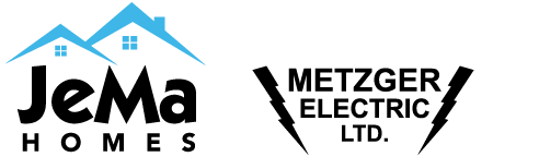 Metzger Electric & JeMa Homes
